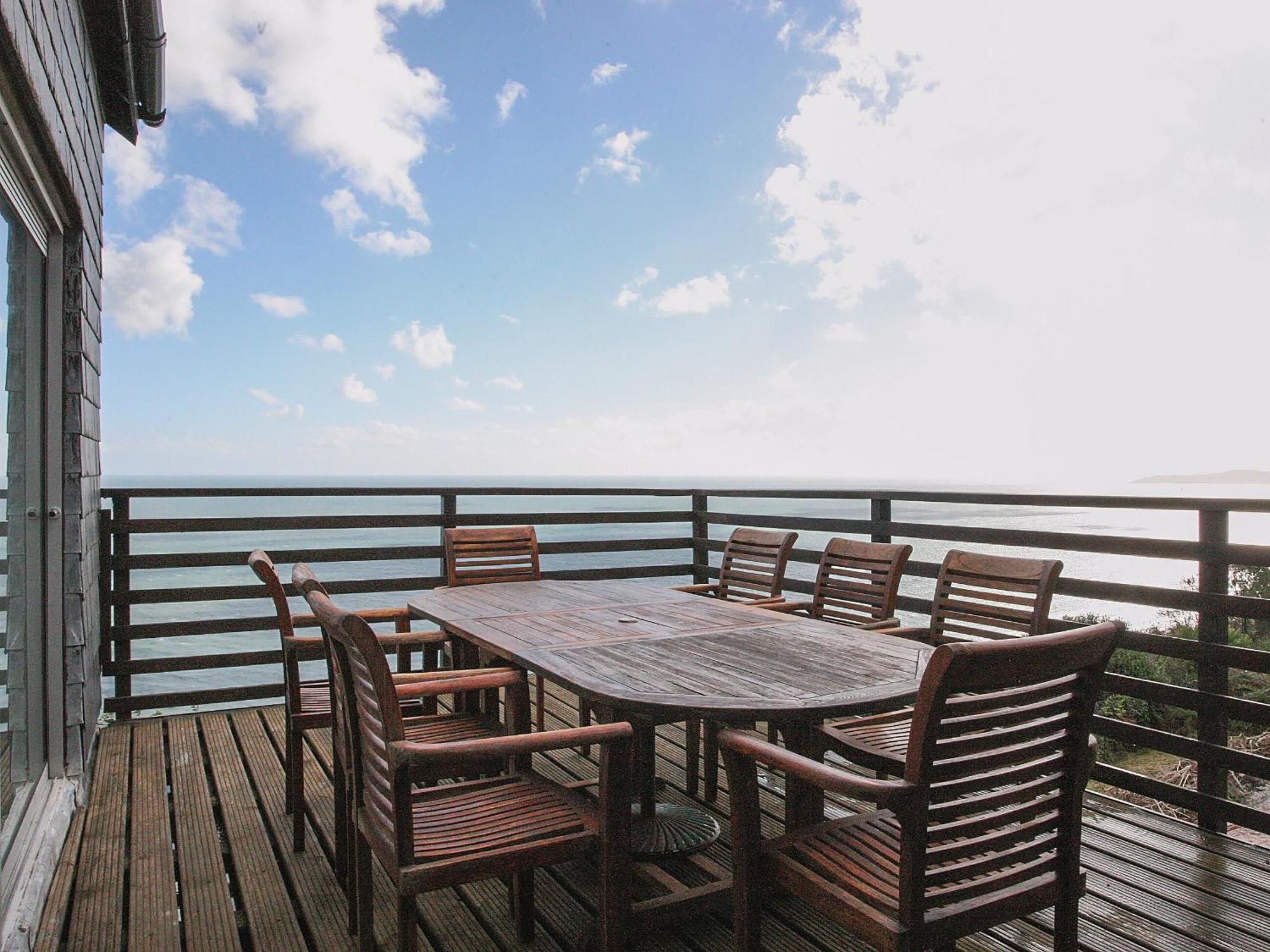 Seacliff Cottage Strete Εξωτερικό φωτογραφία