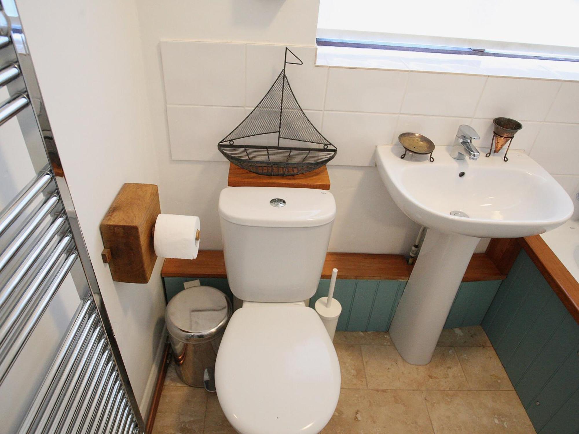 Seacliff Cottage Strete Εξωτερικό φωτογραφία