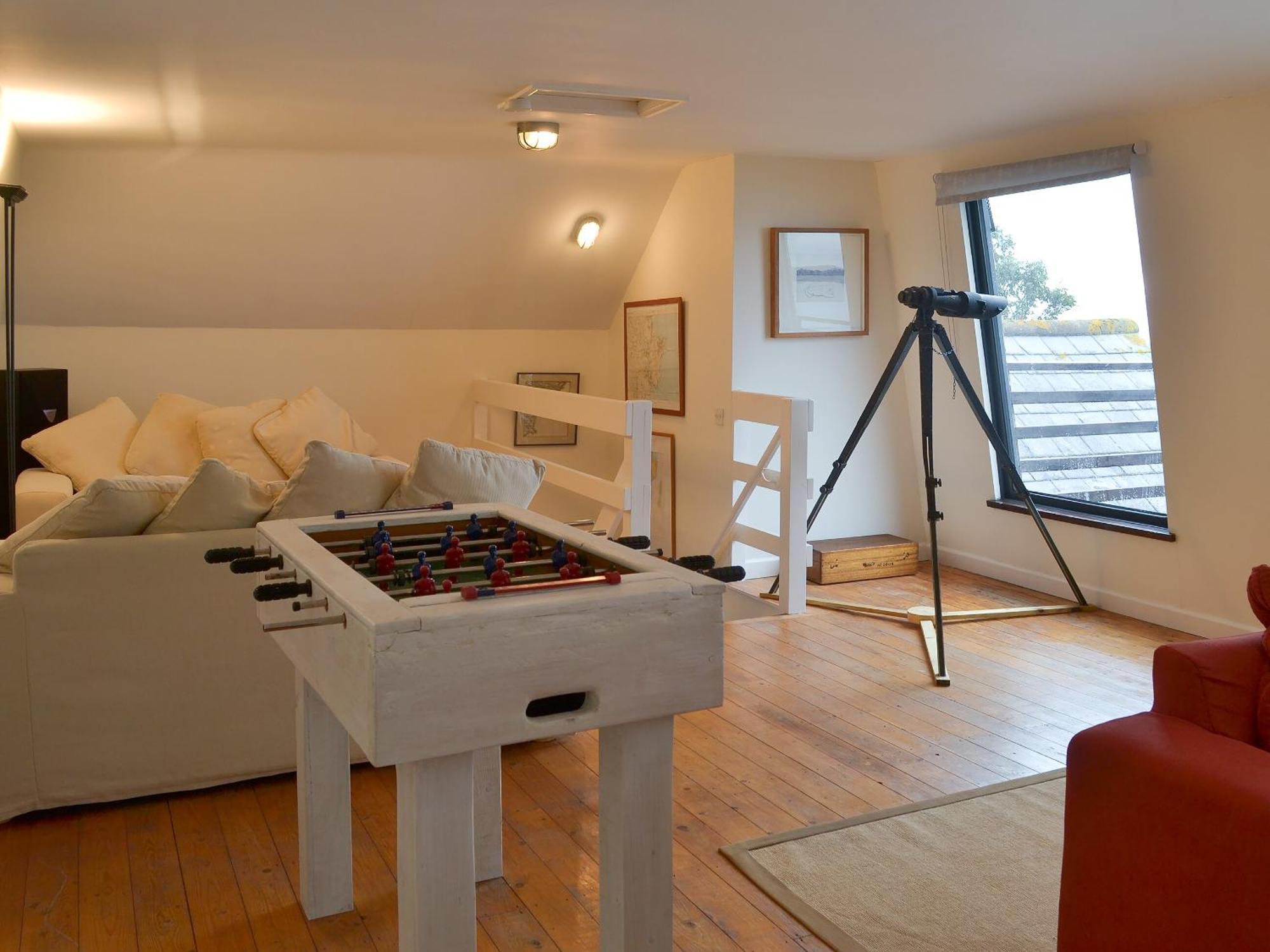 Seacliff Cottage Strete Εξωτερικό φωτογραφία